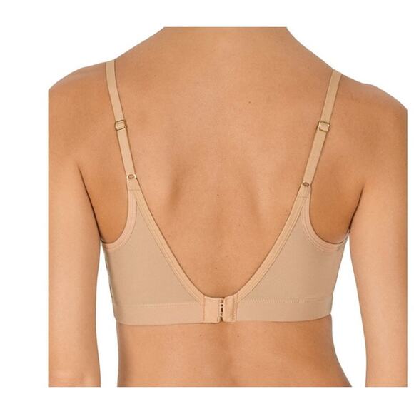 Natori Bra 760154  Bliss Perfection Wireless Maternity size 38B - Picture 7 of 7